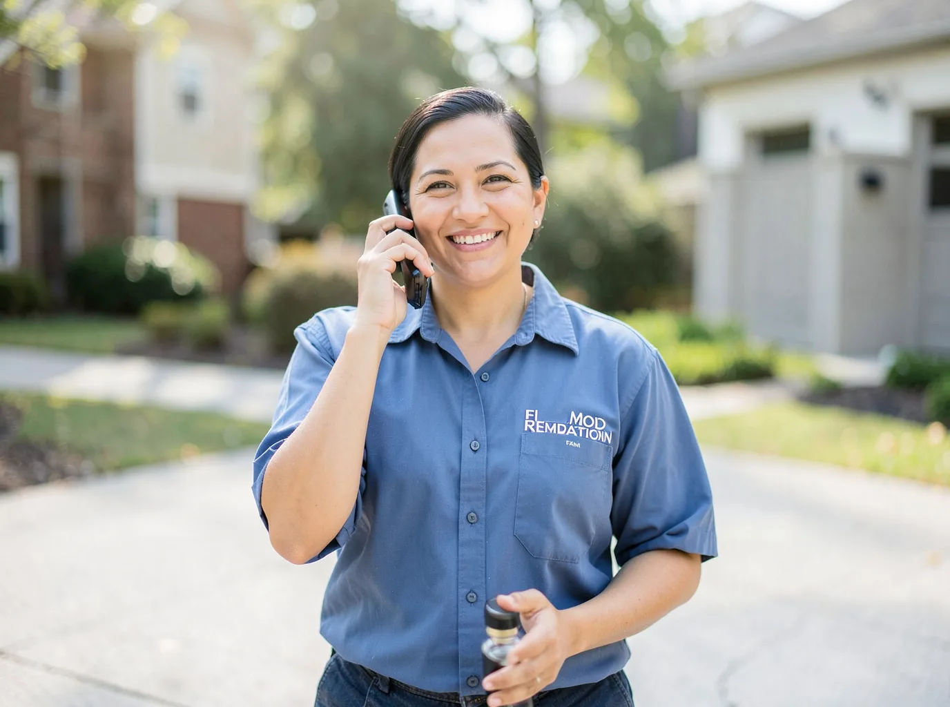 Mold Remediation Oceana, WV FAQs